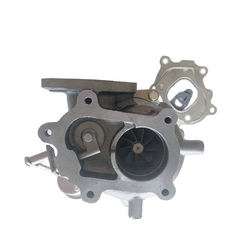 TB28 turbo For Isuzu Truck NPR 4HE1XS 700716- 3 700716-0003