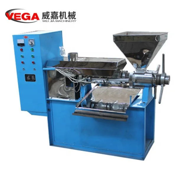 lowest price screw olive oil machine squeezing With Long-term Technical Support