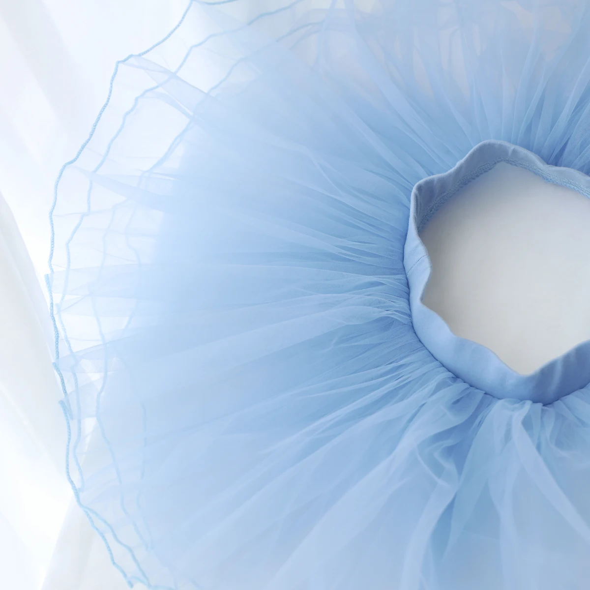 Pink Skirt Toddler Girl Wholesale Pink Tutu Skirts Kids Toddler Dance Tutu Girl Tulle Ballet Skirt Kids Sky Blue Black Tutu