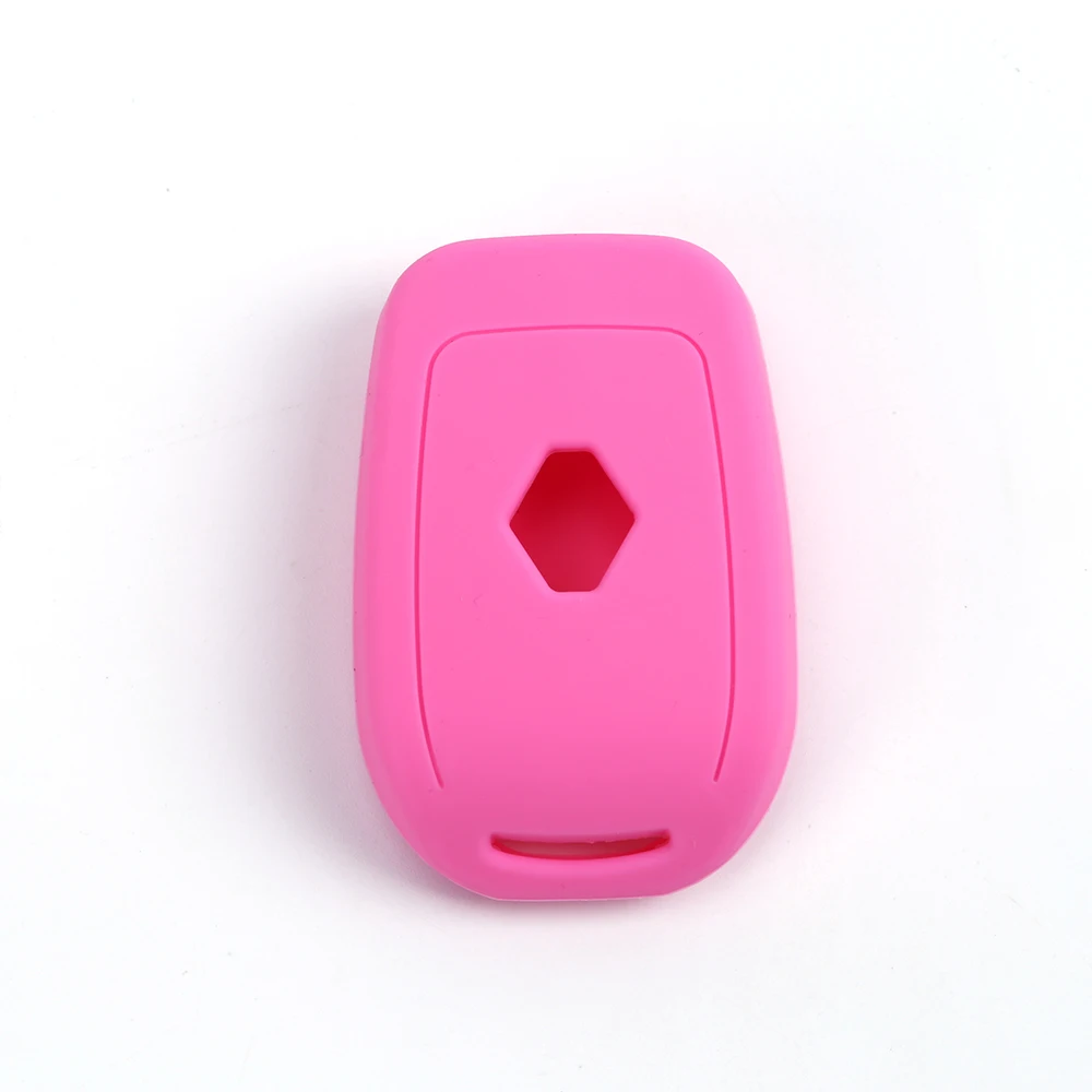 Wholesale Price High Quality Decorative Soft Touch Smart Button Free Car Key Cover