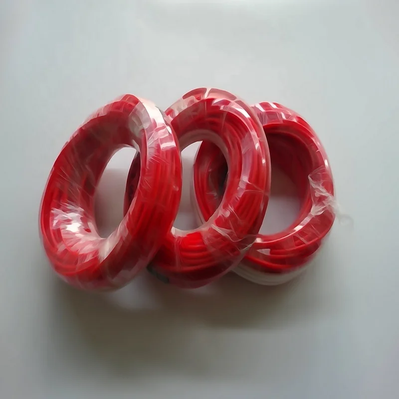 
Far Infrared 12K 24K Silicon Carbon Fiber Heating Wire 