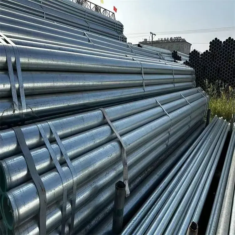 Good quality 304 316 stainless steel pipe price 9mm stainless steel pipe for Building