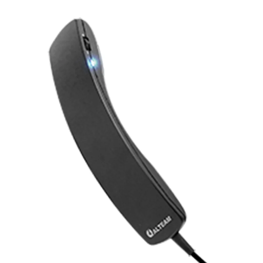 
Business wired handset usb telephone handset intercom Driver mobile earphone phone handset 