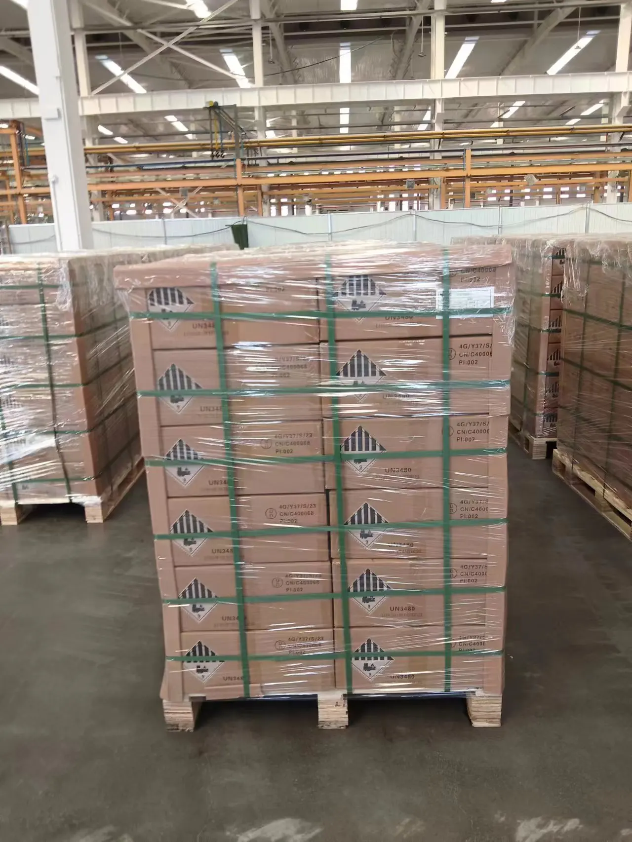 ANC anchi Solar system energy container energy storage system 50ah 100Ah 150Ah Lifepo4 battery
