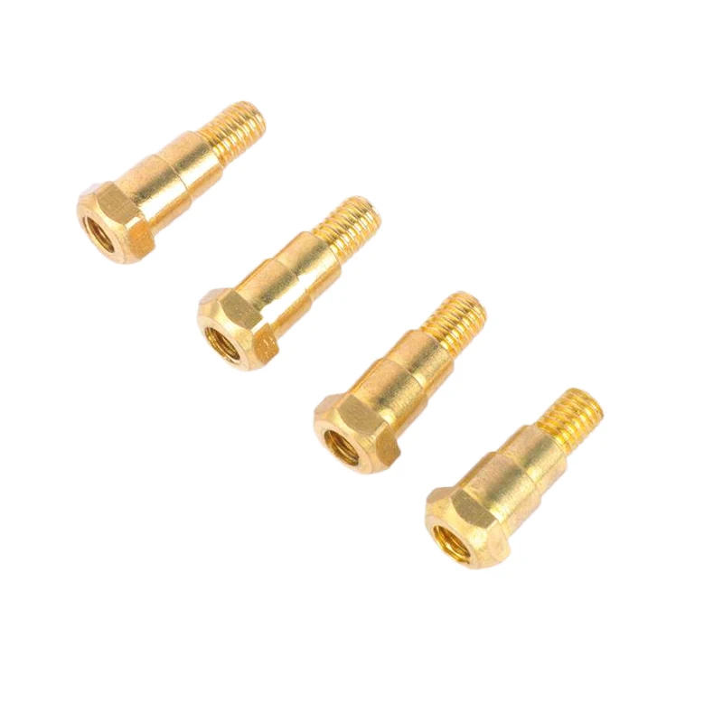 Black wolf P80 Pana plasma nozzle electrode LGK accessories 1.1/1.5/1.7 Cutting accessories Parts Nozzle