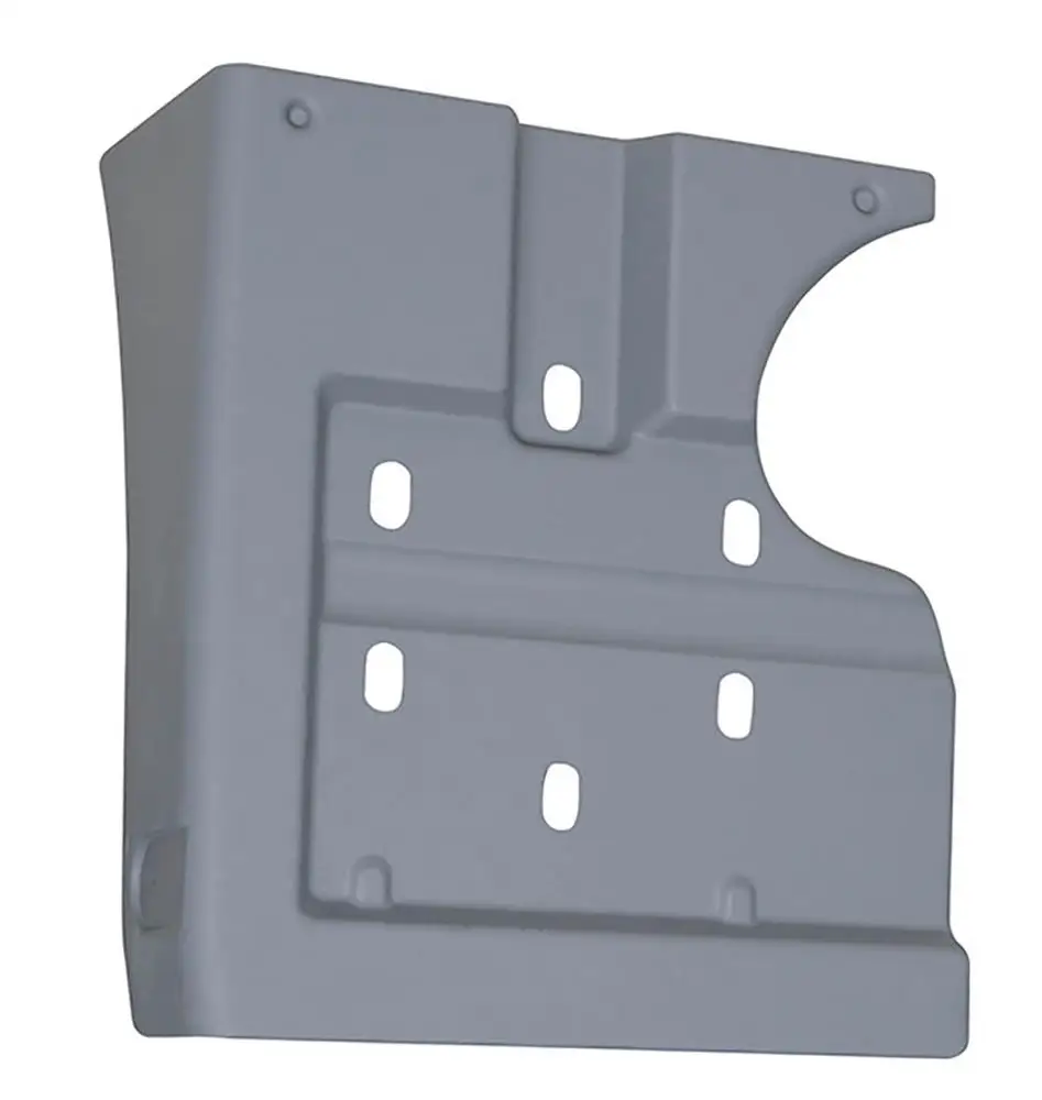 9408812801 MUDGUARD FOR MB AXOR