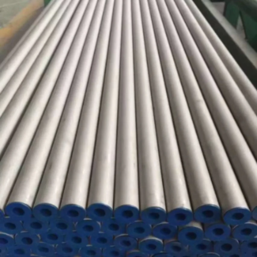 stainless steel filter screen tube stainless steel tube nut an6 stainless steel tube 304 1 inch polished