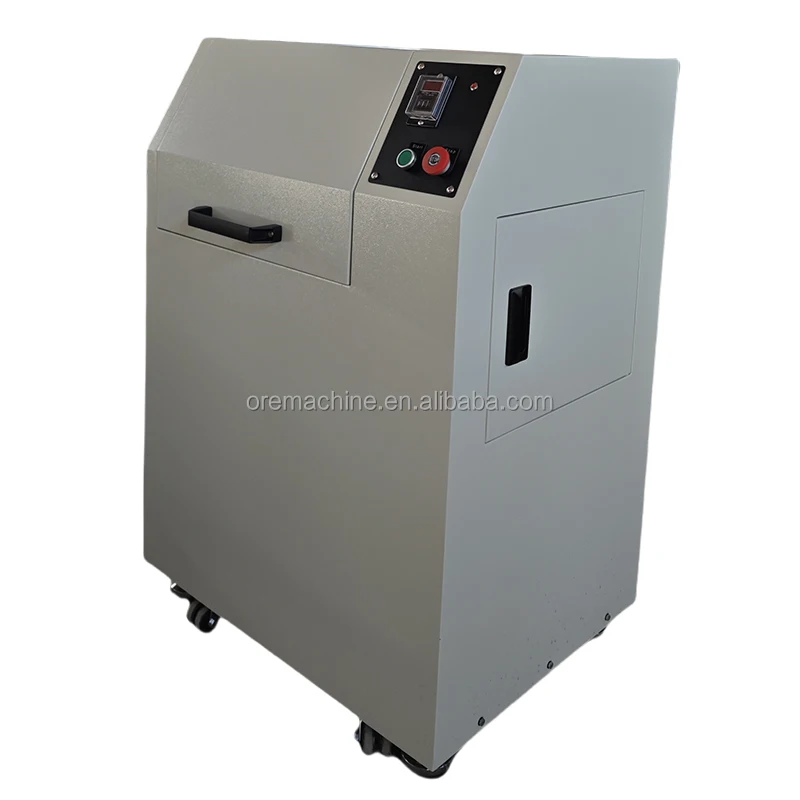 Лабораторный минеральный порошковый измельчитель для анализатора XRF