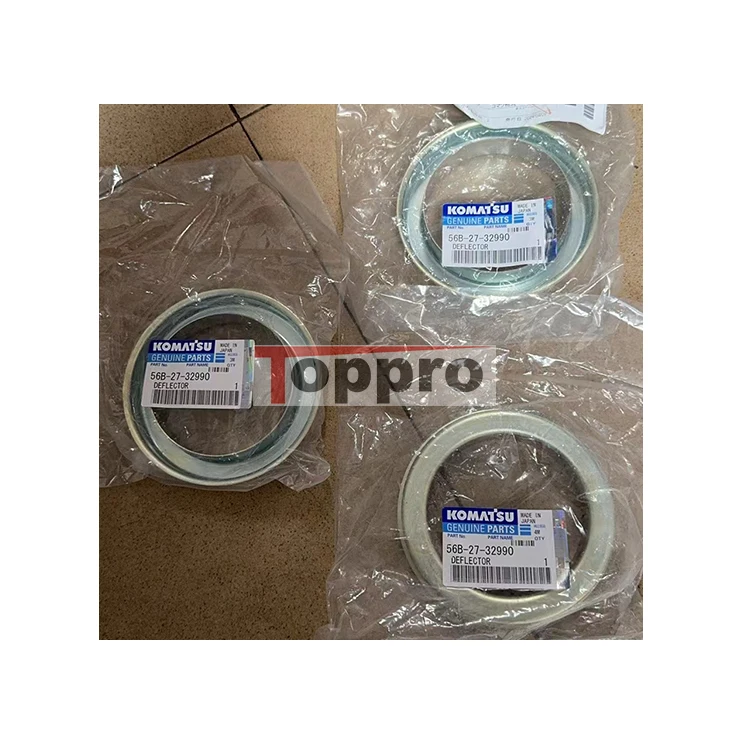 56B-27-32990 for Komatsu HM300 HM350 HM400 Genuine spare parts