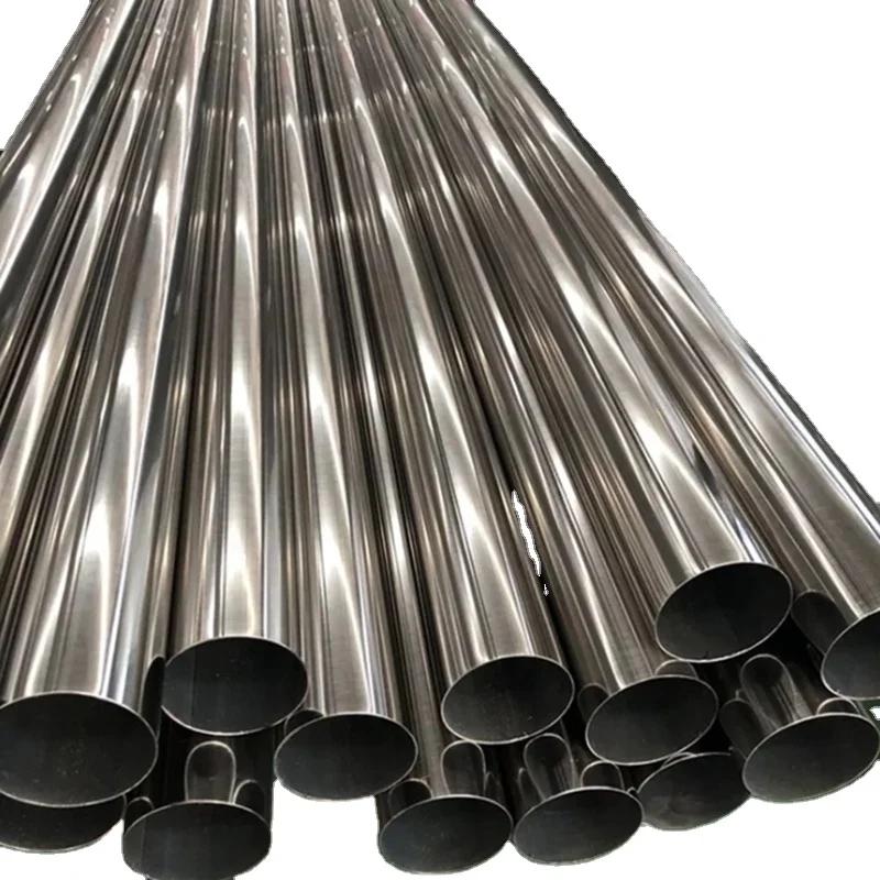 AISI ASTM A269 TP SS 310S 2205 2507 904L C276 347H  stainless seamless steel pipe tube