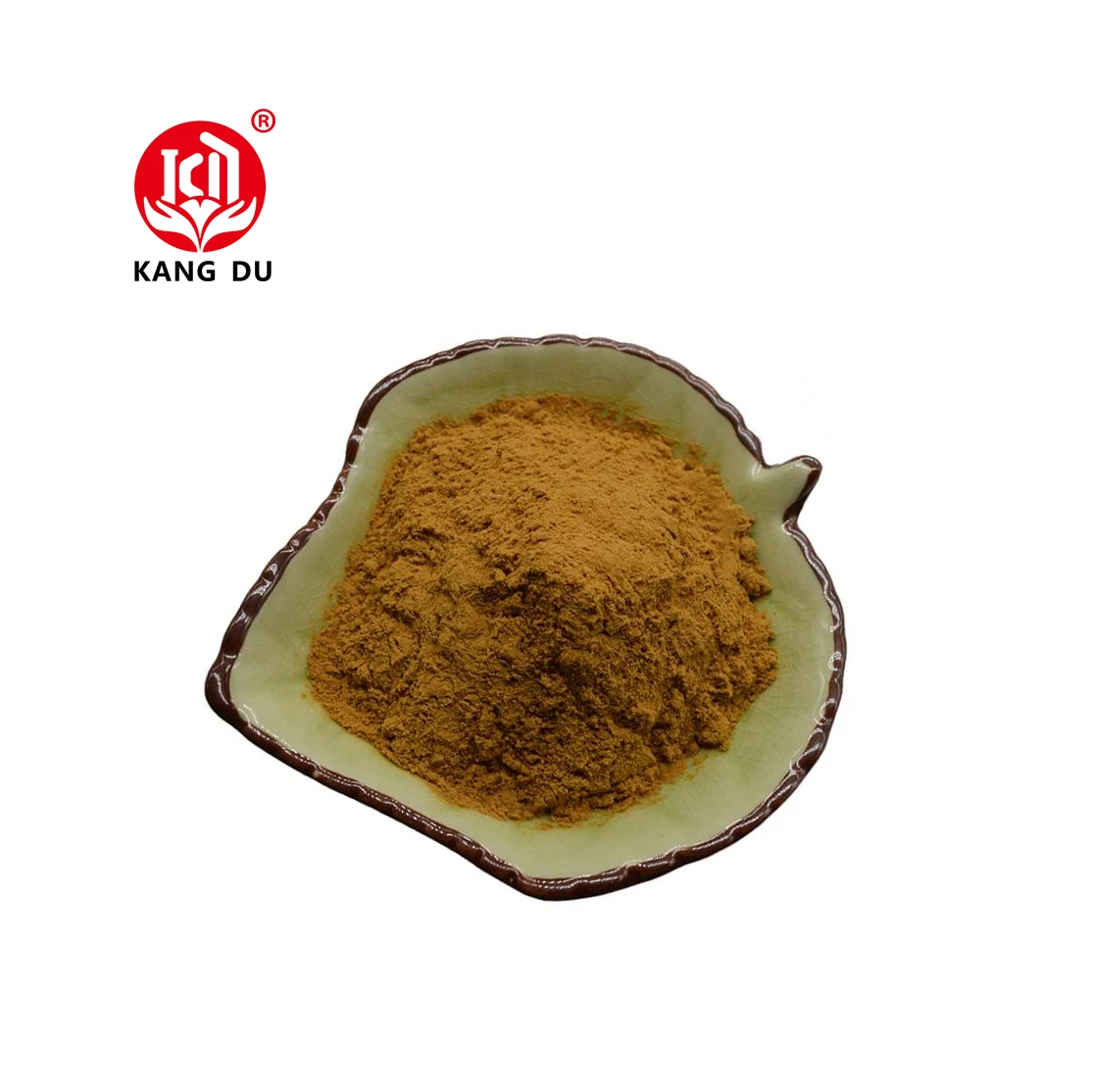 Чистый натуральный экстракт фукуса свешистого в порошке