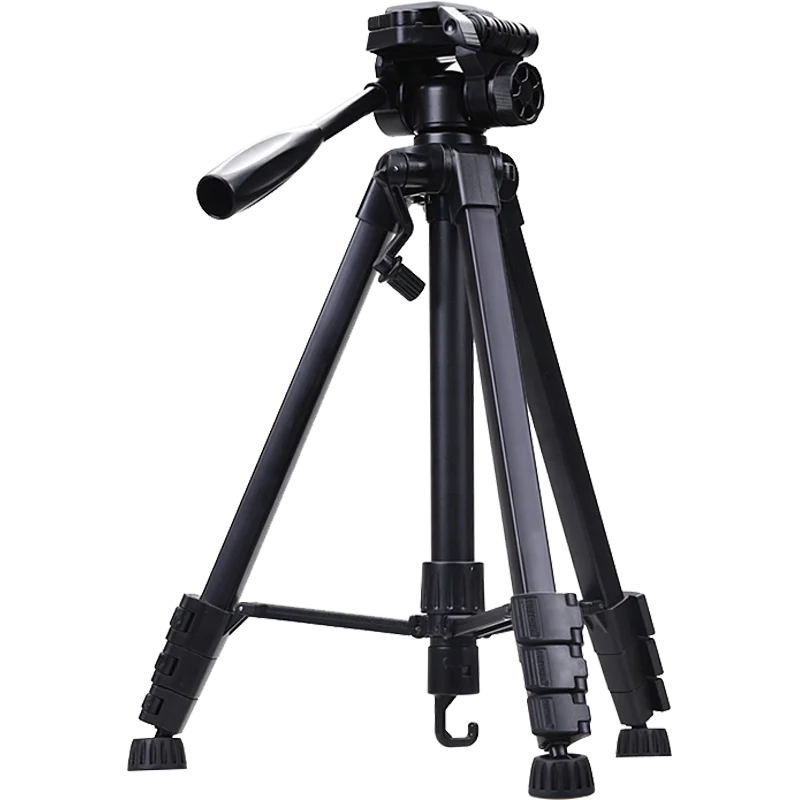 1.5m Black Tripod for Laser Levels