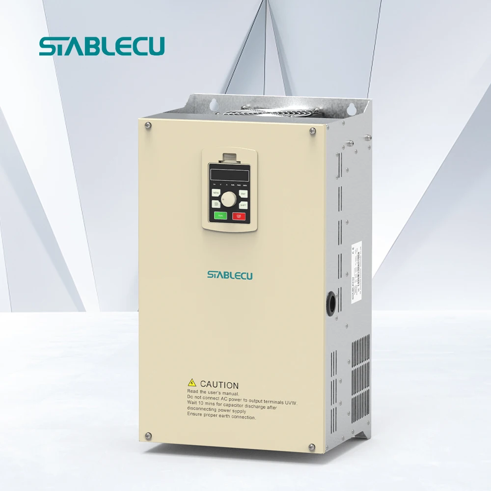 480V 37kw ac vfd frequency inverter&converters vfd drive for motor 50Hz 60Hz for automation indsustry machine