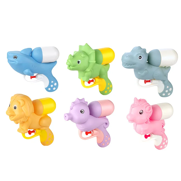 
Pool Water Shooters and Blasters Combo Water Squirt Toys for Toddlers Baby Bath Water Guns Bath Toy DUCK Plastic ABS 