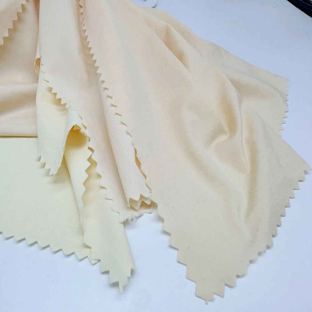 NEW Micro Fiber 40E 30D polyester 330D spandex 4 Way Stretch fabric for lingerie Underwear Sports Bra