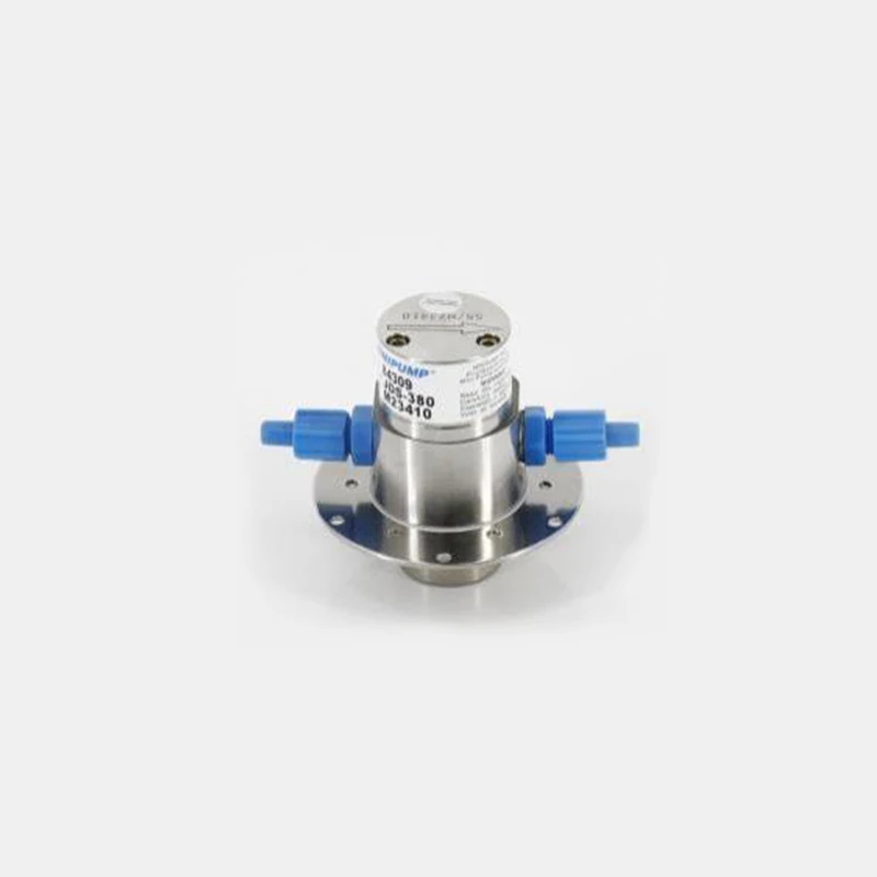 COMPATIBLE SPARE PARTS FOR Fastjet A400 SERIES PUMP HEAD OLD MODEL MOTOR (70W) FA400