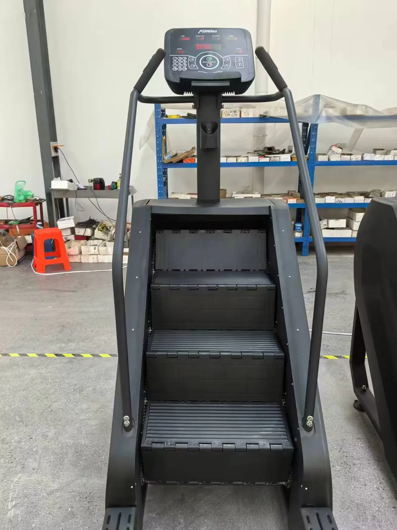 climbing Machine electric powered stair master climber Step Machines Stair Climber/ Stair Master