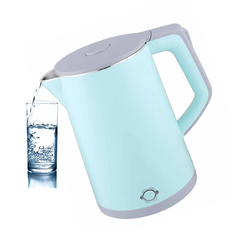 MARADO New decide Electric kettle automatic power off Large capacity and caliber 2.3L water kettle
