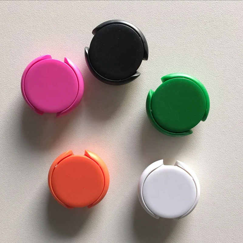 Customized Plastic Mixed Color Stethoscope ID Badge Name Clip Name Tag