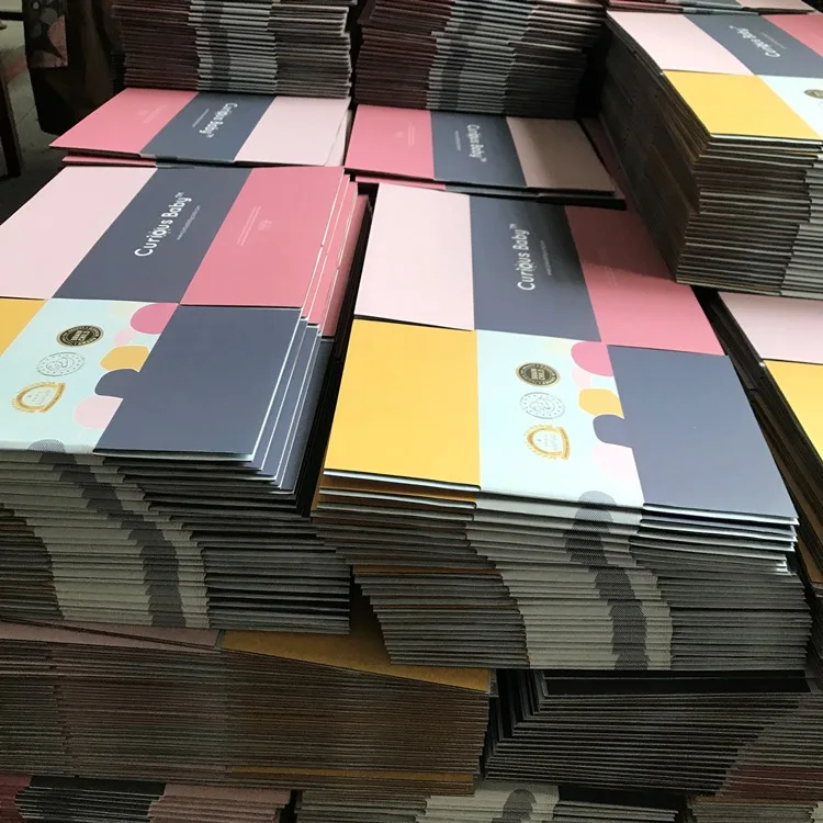 Customized Wholesale Foldable Large Cardboard Corrugated Heavy Duty Shipping Moving Boxes Carton