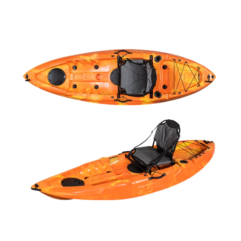 Kayak Nova Hot-selling Factory Price Peddle Kayak Viking Kayak