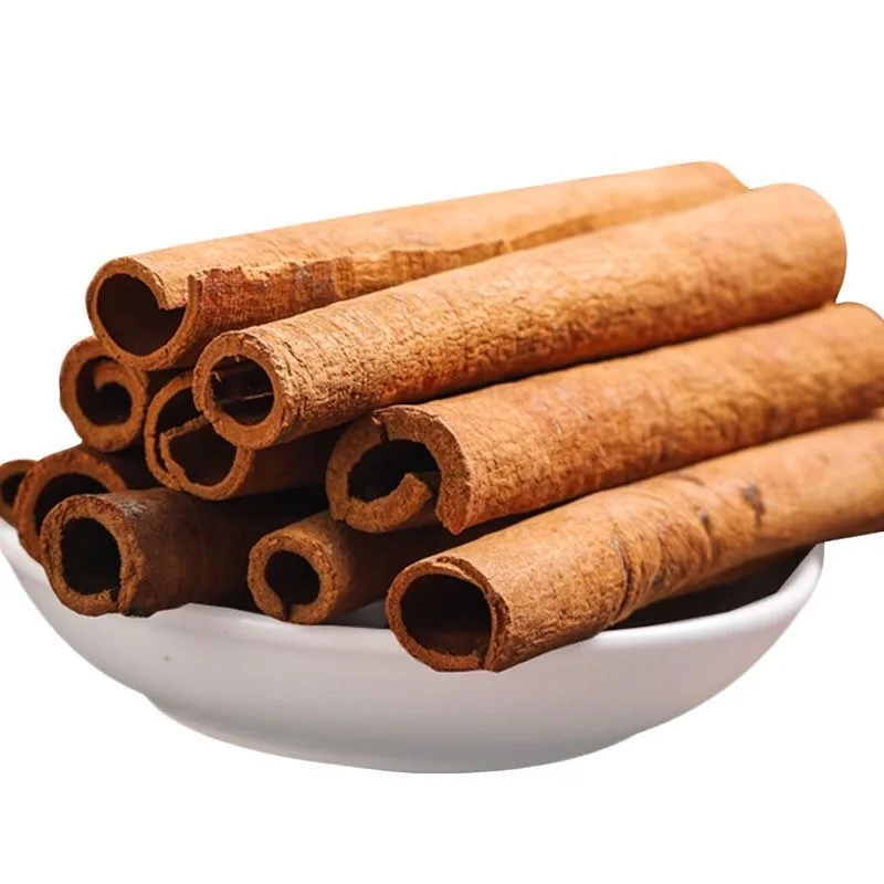 Yulin Yingkai Hot Sale Premium Grade Cinnamon High Quality Organic Dried Cassia Sticks Spices AD Food Grade a Grade Raw Spicy