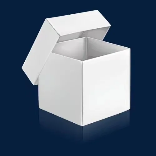 Various boxes A variety of sizes can be customized graphic cartoon gift boxes