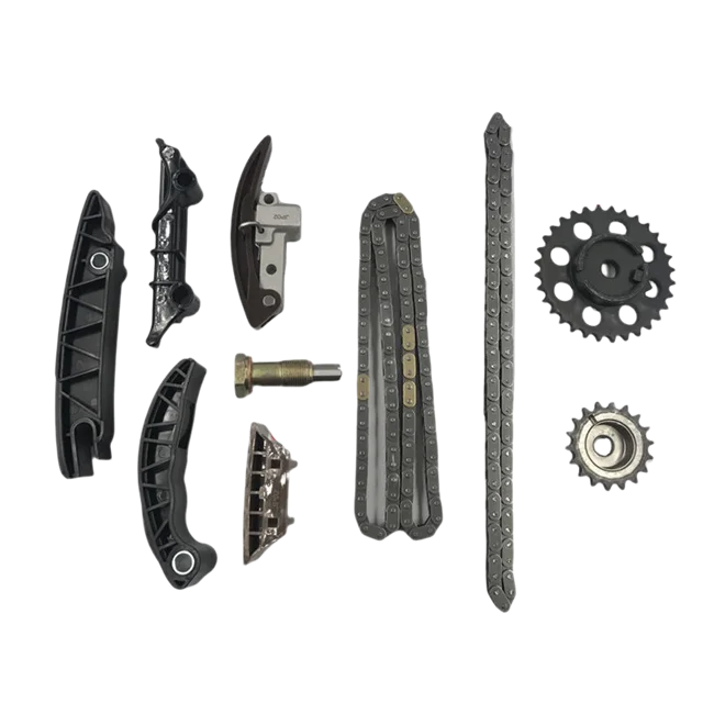 Quality Engine Timing chain kit for Audi Q7/3.6 Timing repair kit  03H109465