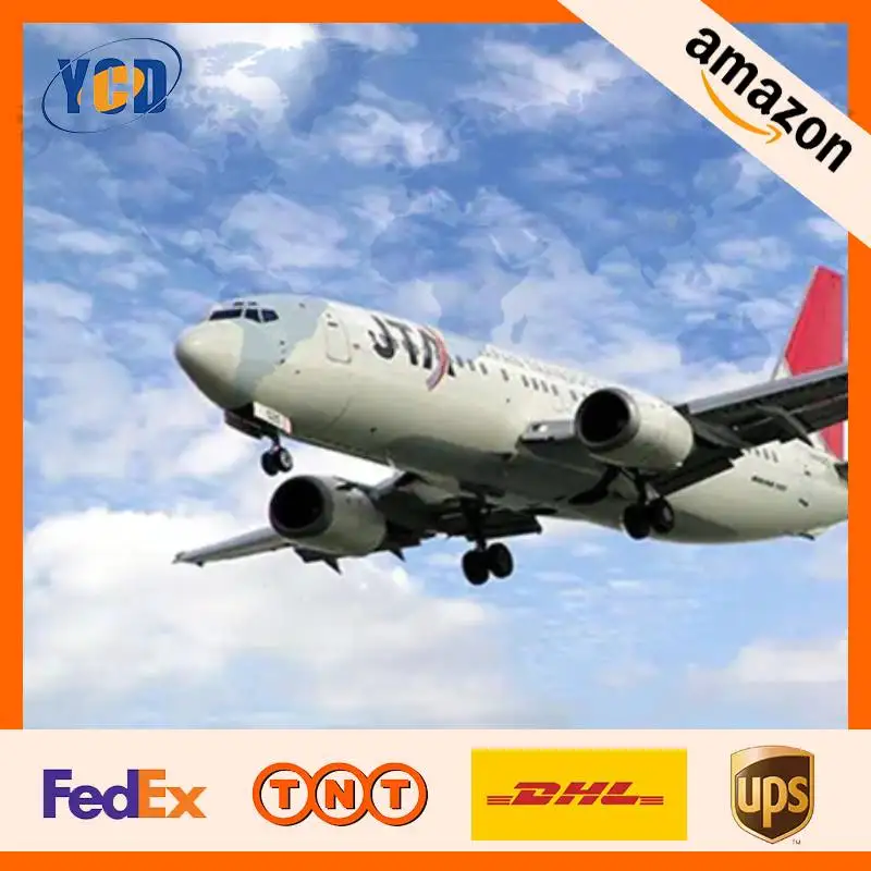 YCD Freight Forwarder Agents In China US FBA Special Line Transportation For Top Sale Amazon 2022