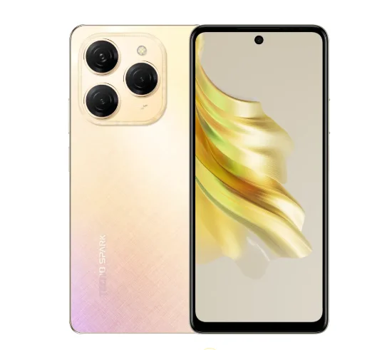 Tecno spark 20 pro Original Phone Global Version Smartphone Android 13 5000mAh 33w Fast Charger Infnix Cellphone