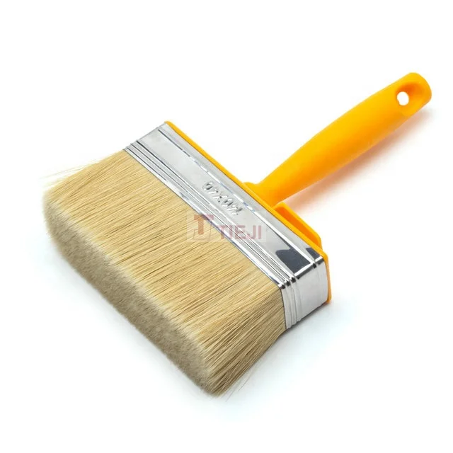 6432H bristle paint brush