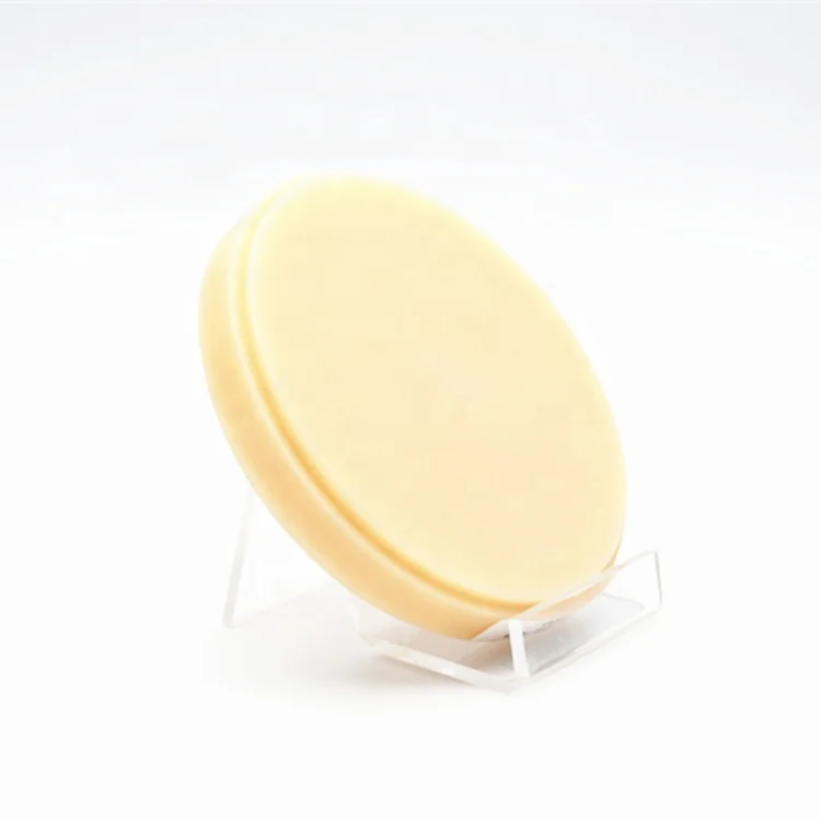 98*18 мм cad cam dental pmma блок A2 диск полимерные материалы