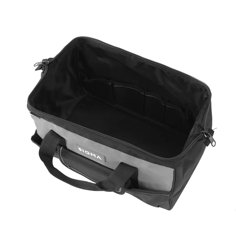 Custom multifunctional maintenance electrician package tools bag,High quality oxford tote toolkit kit bags