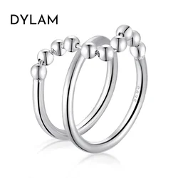 Factory Direct Price Fine jewelry ring Emerald Cut 3 Carat moissanite engagement ring diamond engagement ring wholesale price