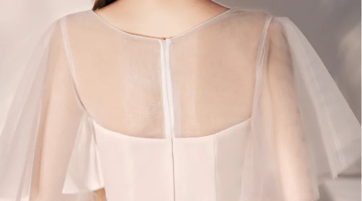 
Bridesmaid dress dress party evening dress for the birthday party 