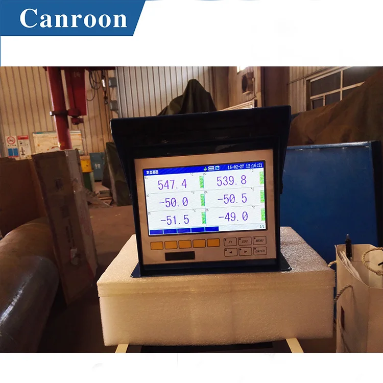 Труба из углеродистой стали, труба из нержавеющей стали, столб сварки, тепловая обработка, оборудование PWHT