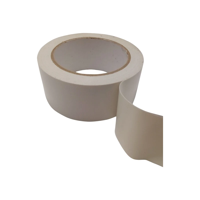 Double Sided Rug Tape Grippers for Hardwood Floors and Area Rugs Carpet Binding Tape Strong Adhesive and Removable, Residue Free