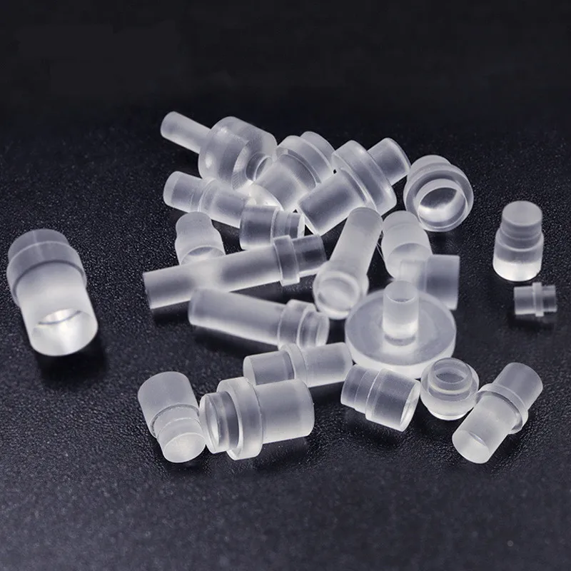 translucent opaque colors MFI MVR low viscosity easy release polycarbonate resin pellets dana
