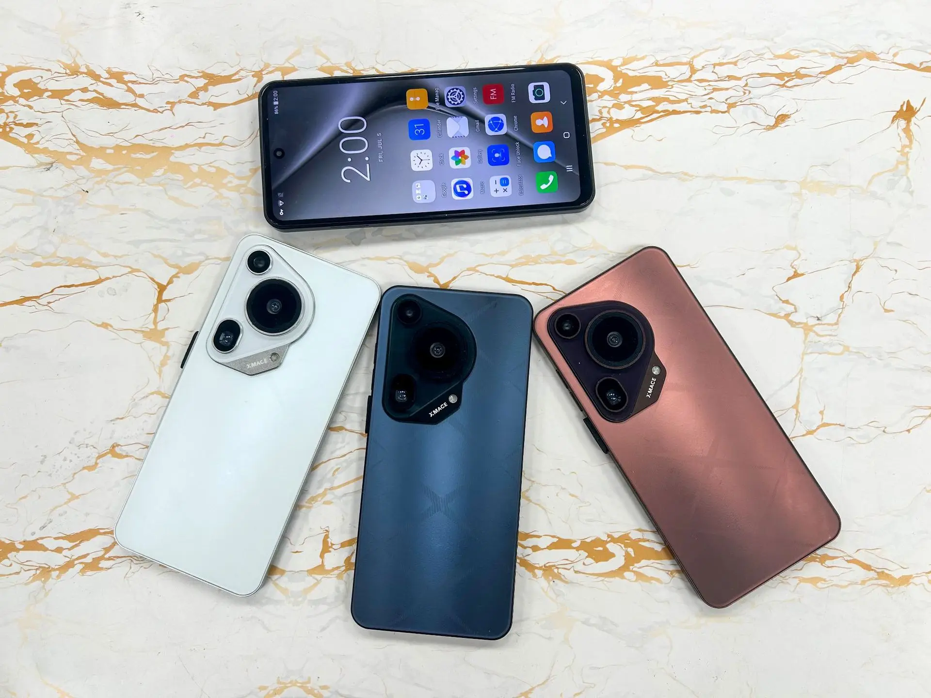 Смартфон P70 Ultra сделанный из Китая 2 ГБ оперативной памяти и 16 ROM чистая работа 3 г размер сенсорного экрана 6 5 дюймов версия android 13