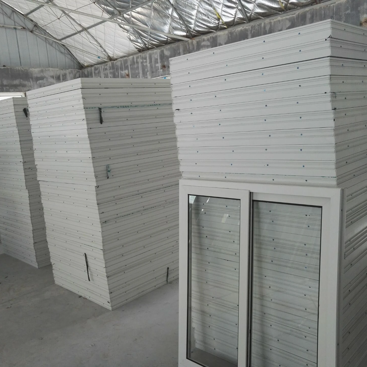 upvc sliding window pvc high quality plastic window with low price and simple design