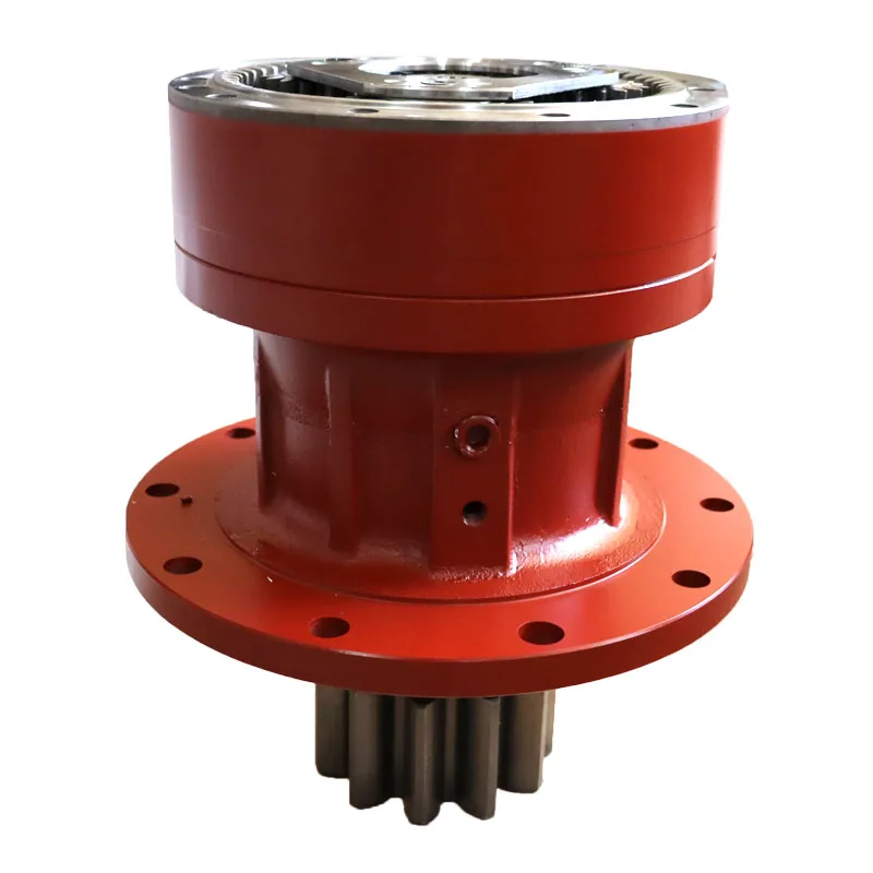 Sany115 135 155 135 150 rotary gearbox rotary gear reducer