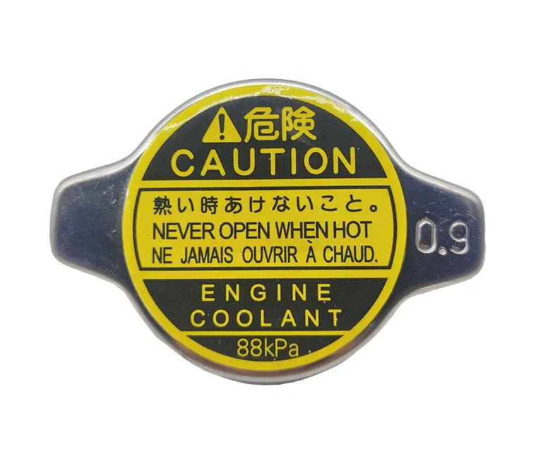 radiator tank cover radiator cover 1640172090 1640115520 16401-16010 MB660667 For To yota Lexus