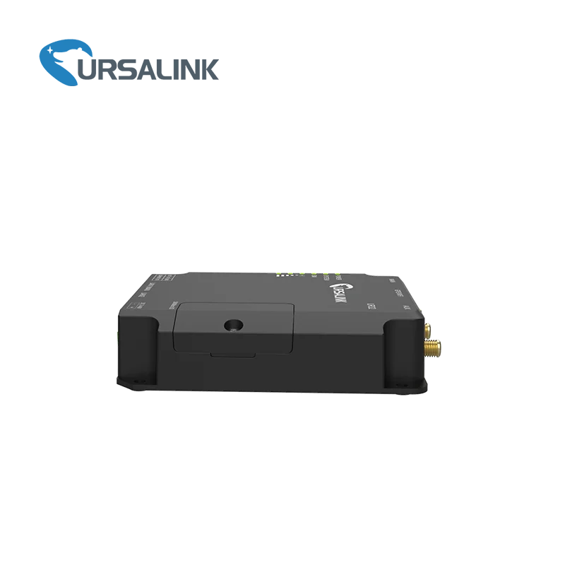  UR32 Ursalink Industrial 4G router WIFI 2.4G IIoT IoT for remote access