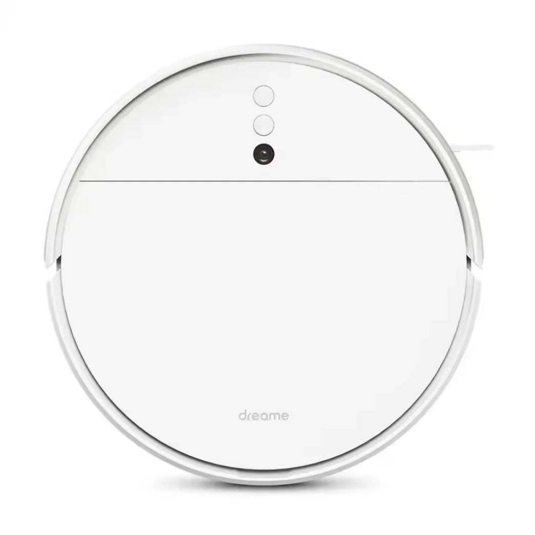 Dreame Robot Vacuum F9 2500Pa Strong Suction Planned Cleaning Automatically Charge Mop Dust Collector for Home