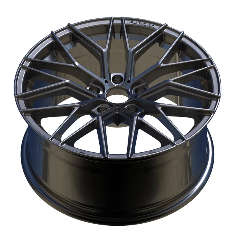  688 via 17 18inch good car alloy wheels