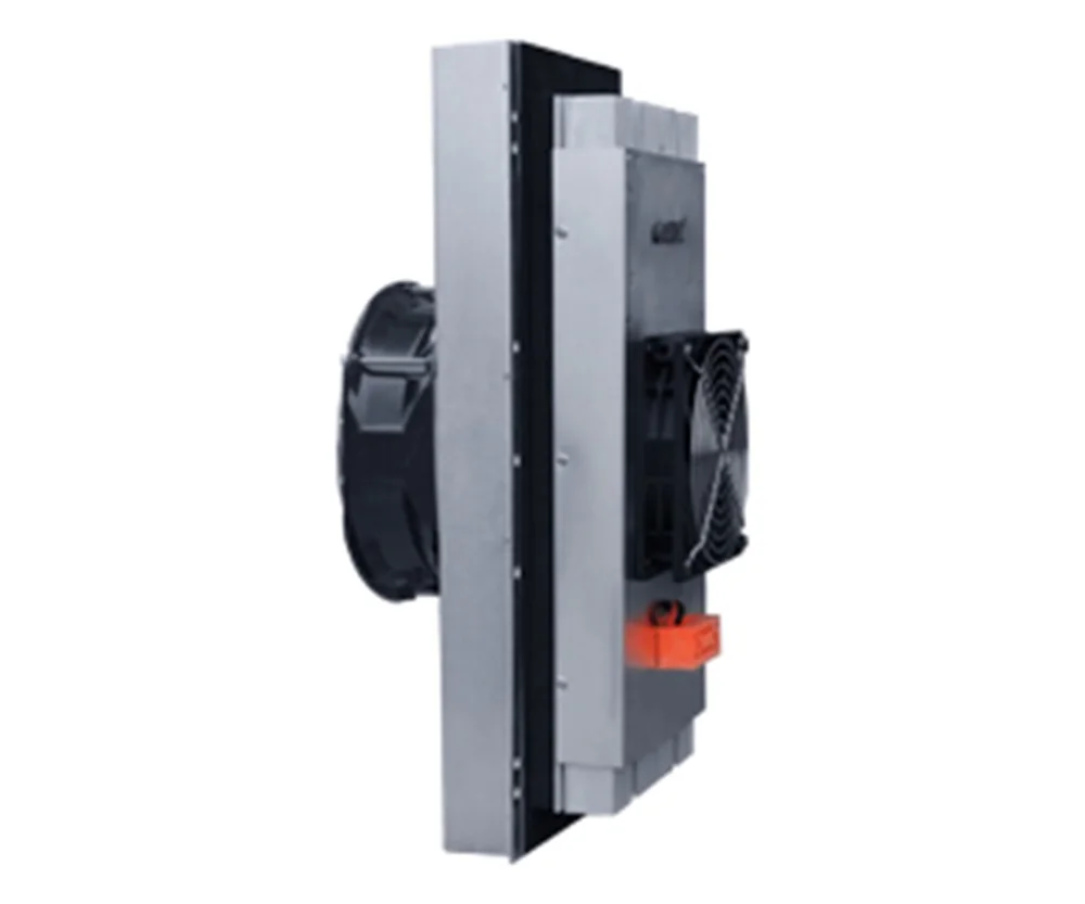 150W 12V Thermoelectric Cooler for Telecom Cabinet