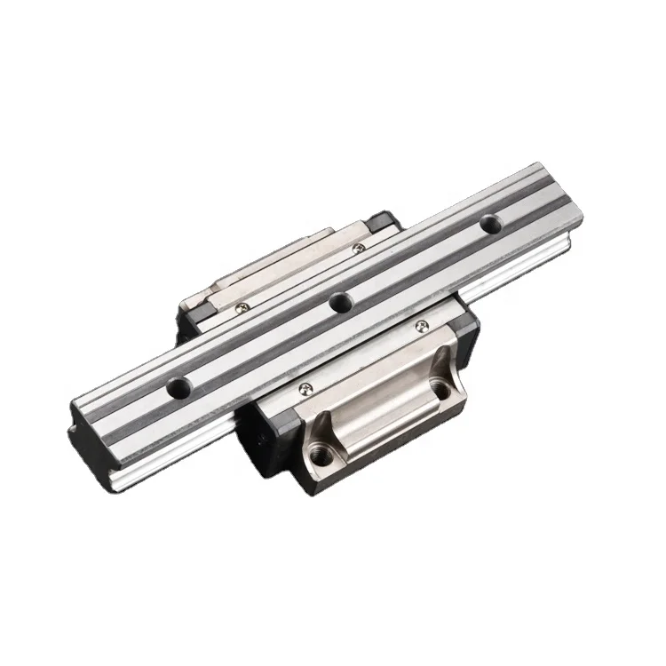 
CNC Machine Linear Bearing Slide Block For Lathe 