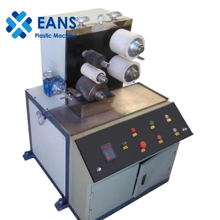 PVC Edge Banding Strip Making Machine / Extrusion Machine / Production Line