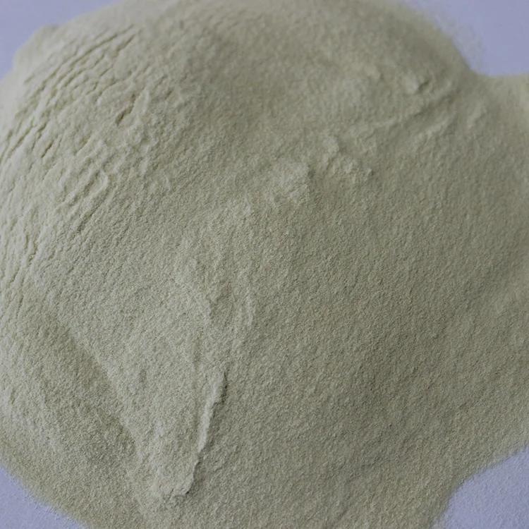 Manufacturers promote high quality new packaging  food grade the content  thickener is 90% soy protein isolate