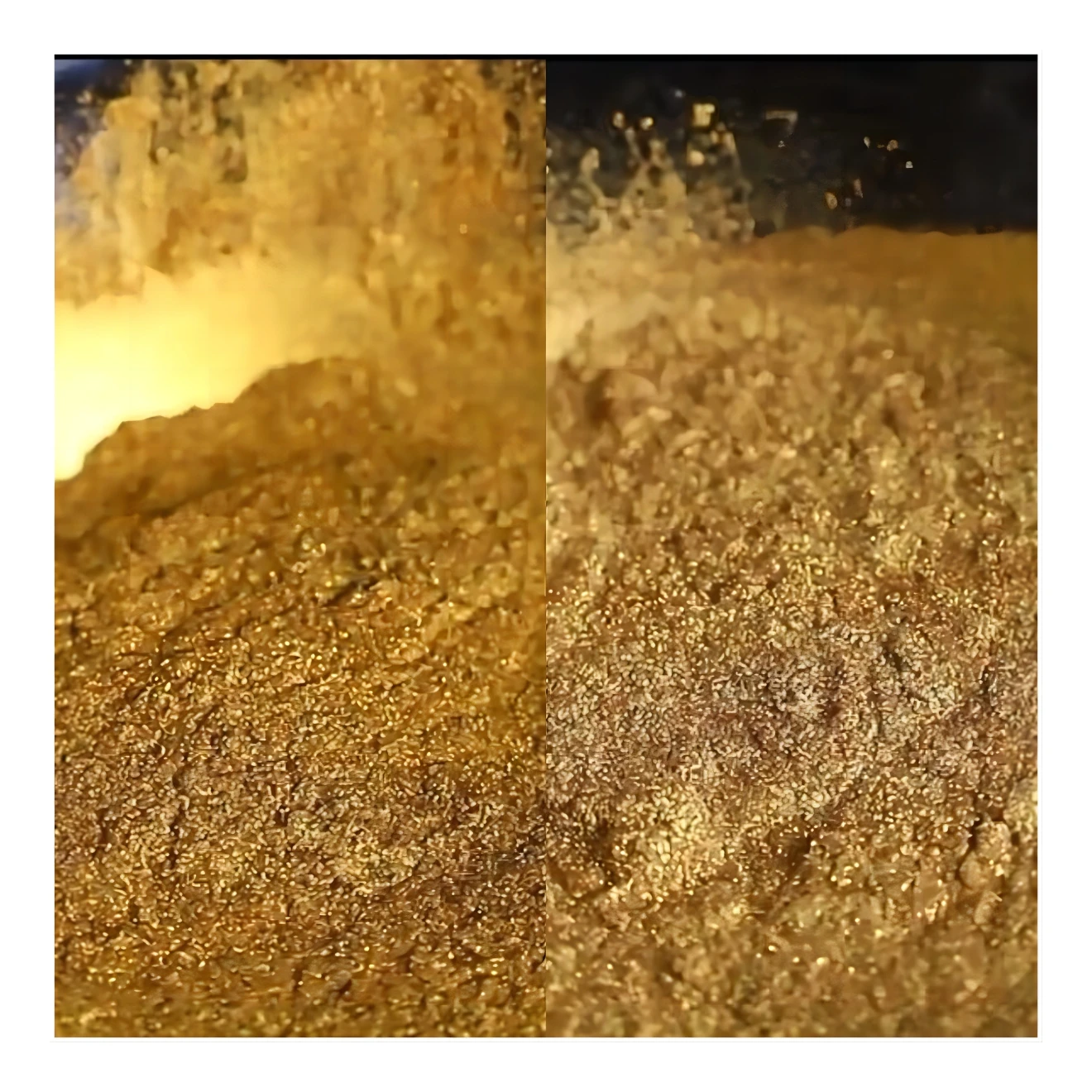 Cosray Effect Oem Price Manufacture Pigments Powder Iron Oxide For Cosmetic